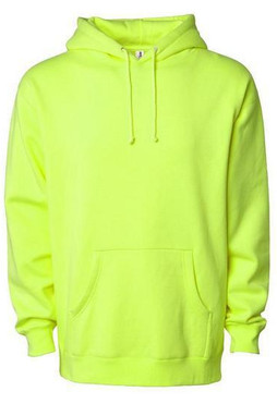 Independent Trading Co. IND4000 - Hooded Pullover Sweatshirt