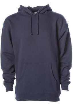 Independent Trading Co. IND4000 - Hooded Pullover Sweatshirt