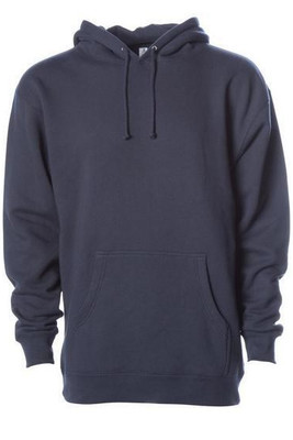 Independent Trading Co. IND4000 - Hooded Pullover Sweatshirt