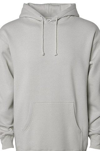 Independent Trading Co. IND4000 - Hooded Pullover Sweatshirt