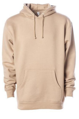 Independent Trading Co. IND4000 - Hooded Pullover Sweatshirt