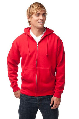 Independent Trading Co. IND4000Z - Full-Zip Hooded Sweatshirt