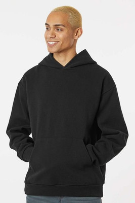 Independent Trading Co. IND420XD - Mainstreet Heavyweight Hoodie