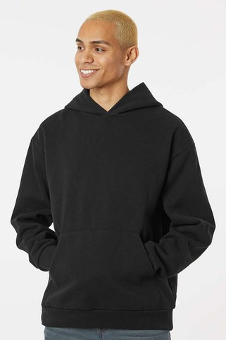 Independent Trading Co. IND420XD - Mainstreet Heavyweight Hoodie