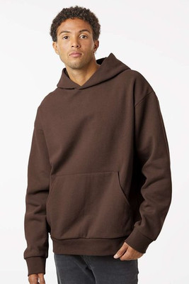 Independent Trading Co. IND420XD - Sudadera con capucha Mainstreet Heavyweight