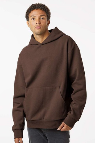 Independent Trading Co. IND420XD - Mainstreet Heavyweight Hoodie