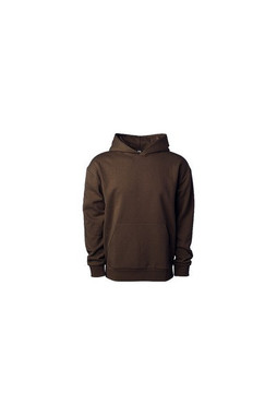Independent Trading Co. IND420XD - Mainstreet Heavyweight Hoodie