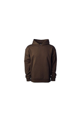 Independent Trading Co. IND420XD - Mainstreet Heavyweight Hoodie