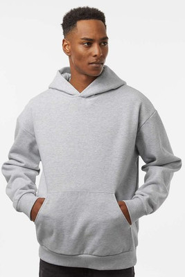 Independent Trading Co. IND420XD - Sudadera con capucha Mainstreet Heavyweight