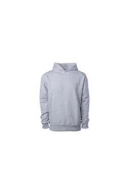 Independent Trading Co. IND420XD - Mainstreet Heavyweight Hoodie