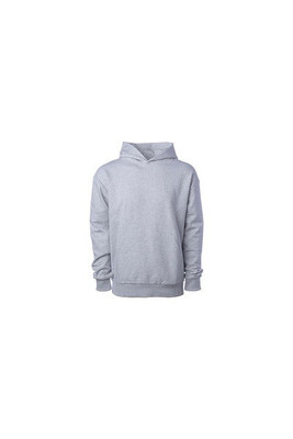 Independent Trading Co. IND420XD - Sudadera con capucha Mainstreet Heavyweight