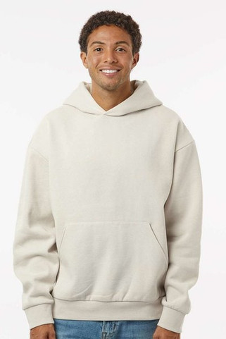 Independent Trading Co. IND420XD - Sudadera con capucha Mainstreet Heavyweight