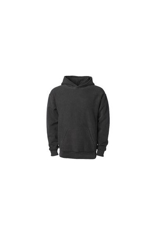 Independent Trading Co. IND420XD - Sudadera con capucha Mainstreet Heavyweight
