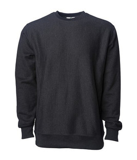 Independent Trading Co. IND5000C - Men's Premium Heavyweight Cross-Grain Crew