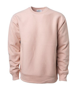 Independent Trading Co. IND5000C - Mens Premium Heavyweight Cross-Grain Crew