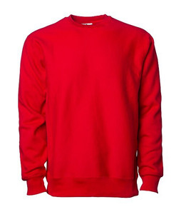 Independent Trading Co. IND5000C - Mens Premium Heavyweight Cross-Grain Crew