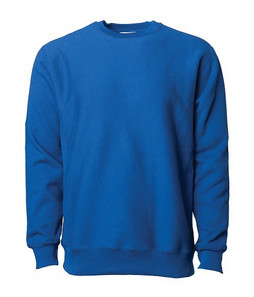 Independent Trading Co. IND5000C - Mens Premium Heavyweight Cross-Grain Crew