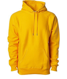 Independent Trading Co. IND5000P - Men's Premium Heavyweight Cross-Grain Hoodie