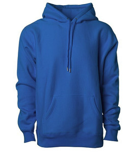 Independent Trading Co. IND5000P - Men's Premium Heavyweight Cross-Grain Hoodie