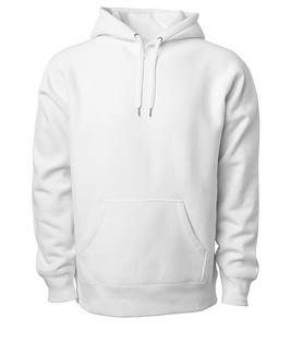 Independent Trading Co. IND5000P - Men's Premium Heavyweight Cross-Grain Hoodie