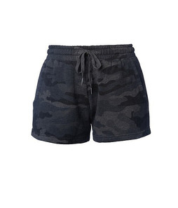 Independent Trading Co. PRM20SRT - Womens Cali Wave Sweatshort