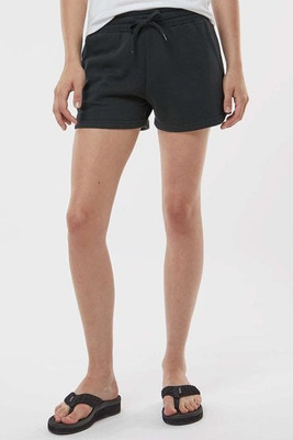 Independent Trading Co. PRM20SRT - Women's Cali Wave Sweatshort