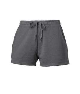 Independent Trading Co. PRM20SRT - Women's Cali Wave Sweatshort