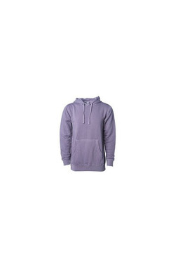 Independent Trading Co. PRM4500 - Unisex Midweight Pigment Dyed Fleece Hood