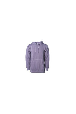 Independent Trading Co. PRM4500 - Unisex Midweight Pigment Dyed Fleece Hood
