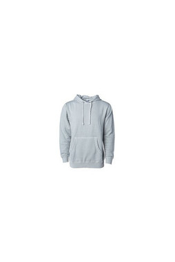 Independent Trading Co. PRM4500 - Unisex Midweight Pigment Dyed Fleece Hood