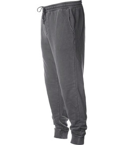 Independent Trading Co. PRM50PTPD - Mens Pigment Dyed Fleece Pant
