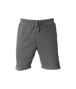 Independent Trading Co. PRM50STPD - Men's Pigment Dyed Fleece Short