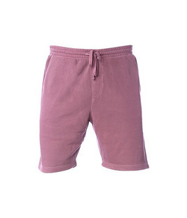 Independent Trading Co. PRM50STPD - Men's Pigment Dyed Fleece Short