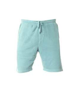 Independent Trading Co. PRM50STPD - Men's Pigment Dyed Fleece Short