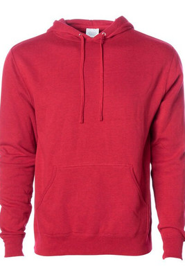 Independent Trading Co. SS150J - Lightweight Hooded Pullover T-Shirt