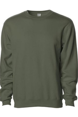 Independent Trading Co. SS3000 - Crewneck Sweatshirt