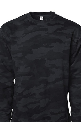 Independent Trading Co. SS3000 - Crewneck Sweatshirt