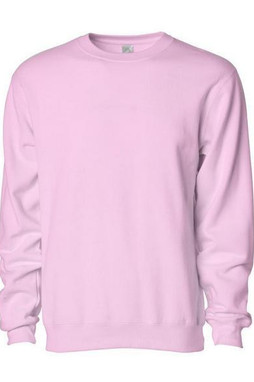 Independent Trading Co. SS3000 - Crewneck Sweatshirt