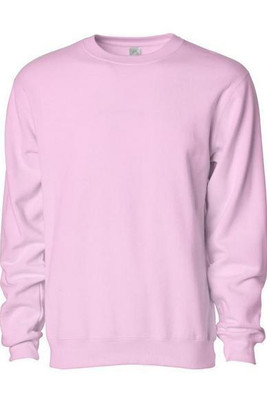 Independent Trading Co. SS3000 - Crewneck Sweatshirt