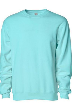 Independent Trading Co. SS3000 - Crewneck Sweatshirt