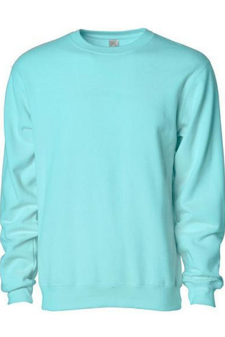 Independent Trading Co. SS3000 - Crewneck Sweatshirt