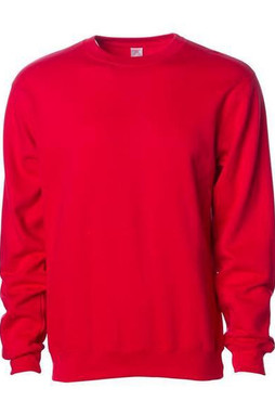 Independent Trading Co. SS3000 - Crewneck Sweatshirt