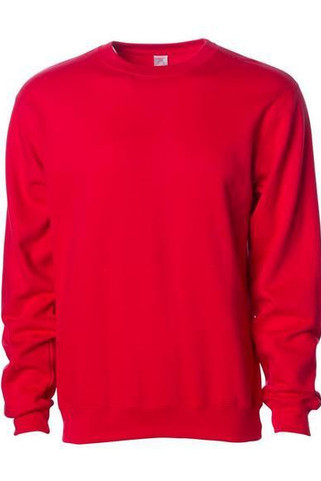 Independent Trading Co. SS3000 - Crewneck Sweatshirt