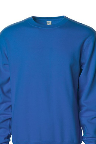 Independent Trading Co. SS3000 - Crewneck Sweatshirt