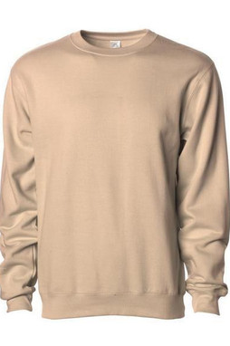 Independent Trading Co. SS3000 - Crewneck Sweatshirt