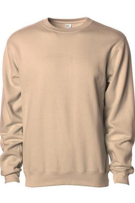 Independent Trading Co. SS3000 - Crewneck Sweatshirt