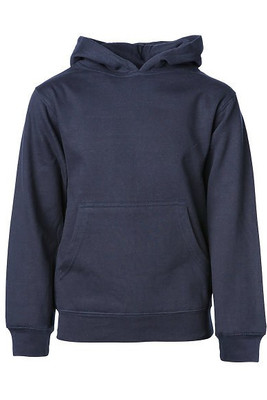 Independent Trading Co. SS4001Y - Youth Midweight Hooded Pullover Sweatshirt