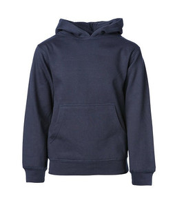 Independent Trading Co. SS4001Y - Youth Midweight Hooded Pullover Sweatshirt