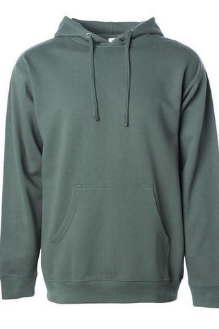 Independent Trading Co. SS4500 - Midweight Hooded Sweatshirt
