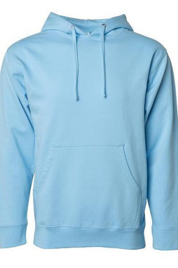 Independent Trading Co. SS4500 - Midweight Hooded Sweatshirt